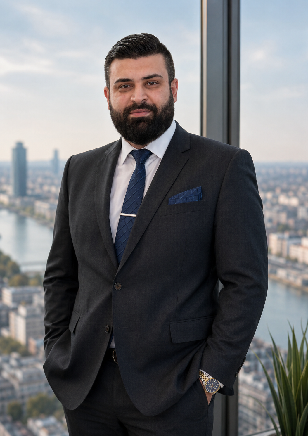 Christian Nabhan
